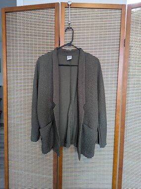 Vero Moda Avocado Green Blazer